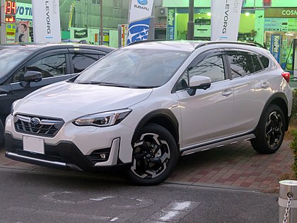 Subaru_XV_(GTE)_front