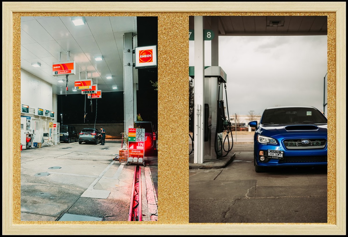 ガソリン高騰アイキャッチ