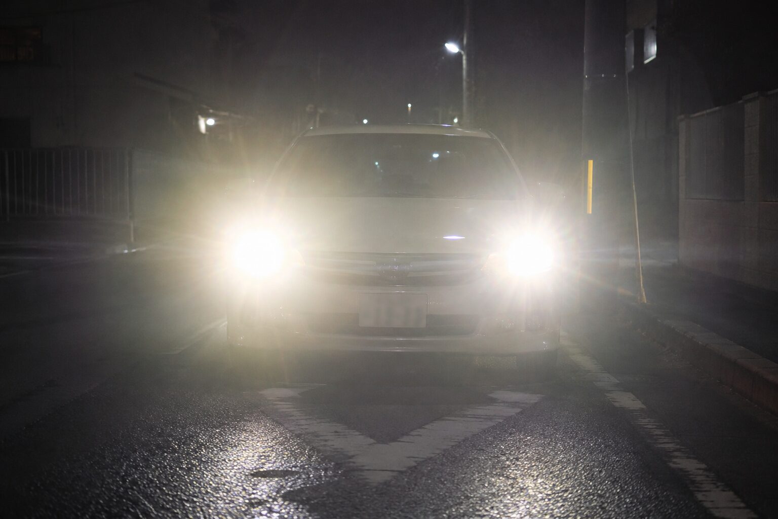 グレア
